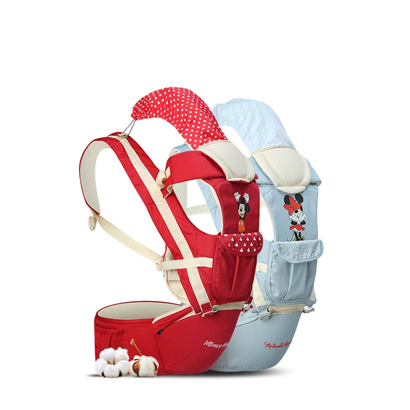 Детская многофункциональная переноска, передняя сторона, детская переноска, младенец, Bebe, высококачественный слинг, рюкзак, сумка, повязка кенгуру, 0-36 месяцев