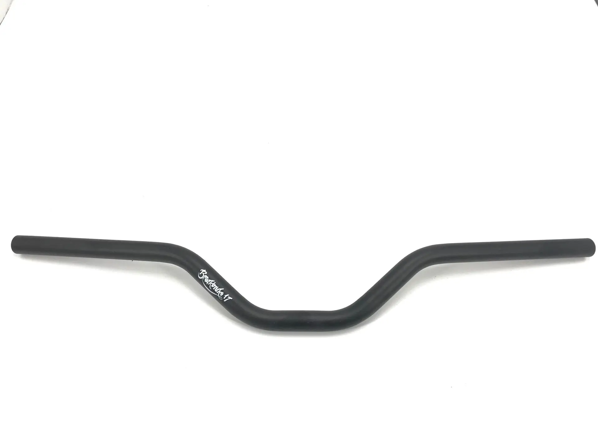 

BB17 FGFS fixed gear / dirt jump MTB handlebar Crmo 22.2 heat-treated made in Taiwan