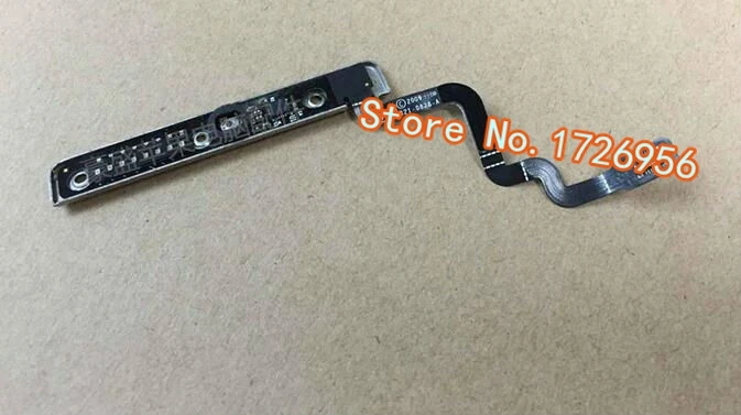 Новый индикатор батареи 821-0828-A для MacBook Pro 13 &quotA1278 2009 2010 11 12 | Компьютеры и офис