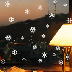 Resultado de imagem para adesivos natal janela