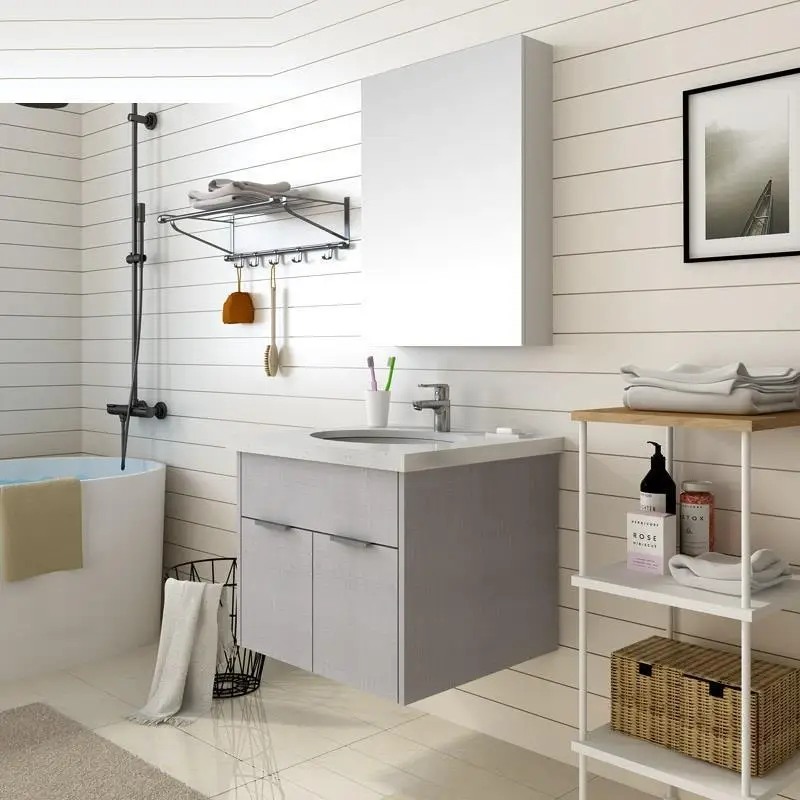 Mueble الاغتسال Toaletki الجدول الأثاث Badkamer الرف ميزون الغرور Banheiro هل موبل سال دي باين المحمول بانو خزانة حمام