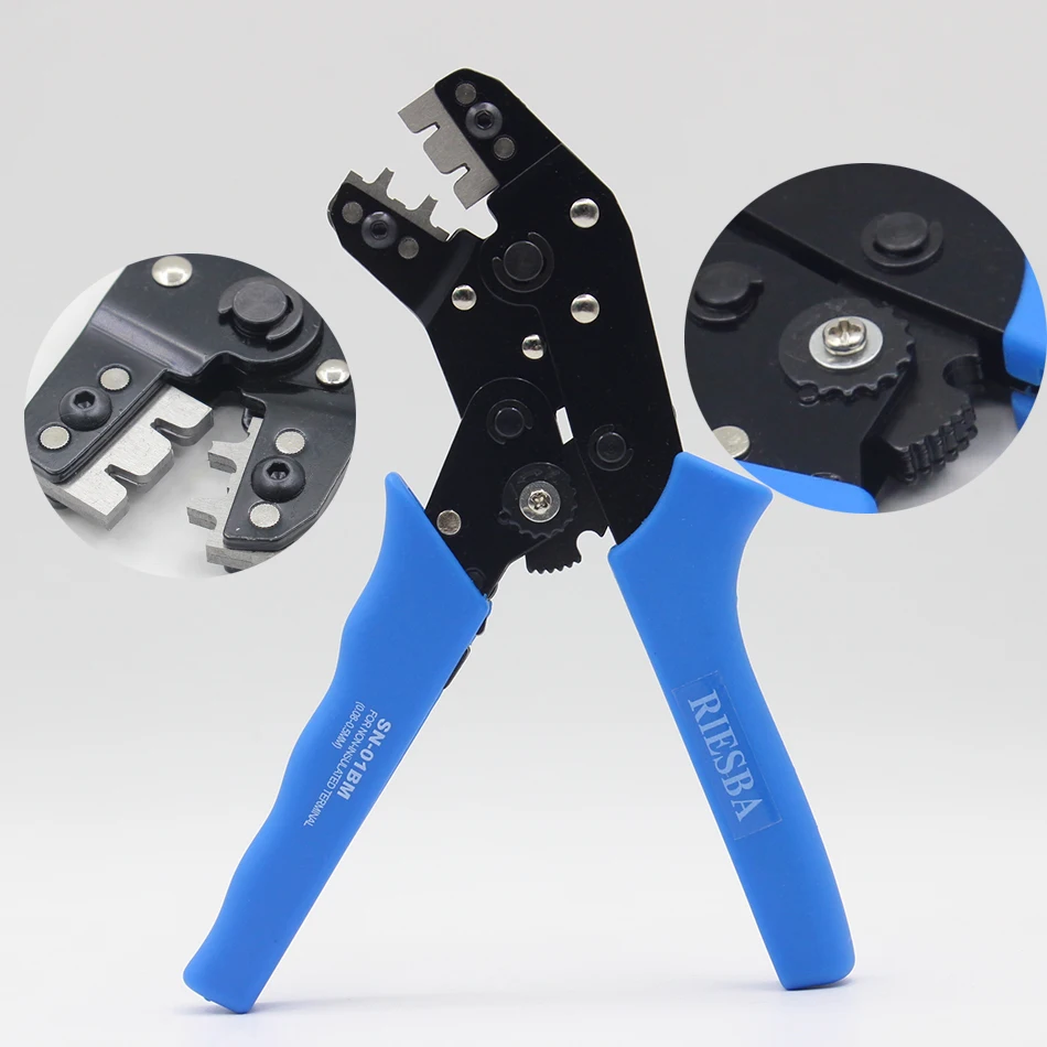 Sn 01bm Xh2 54 Smプラグ端子スプリングクランプ端子圧着工具圧着ペンチd Sub端子sq Mm 0 08 0 5 Awg28 22 Crimping Pliers Tool Crimping Pliercrimping Tool Crimping Plier Aliexpress