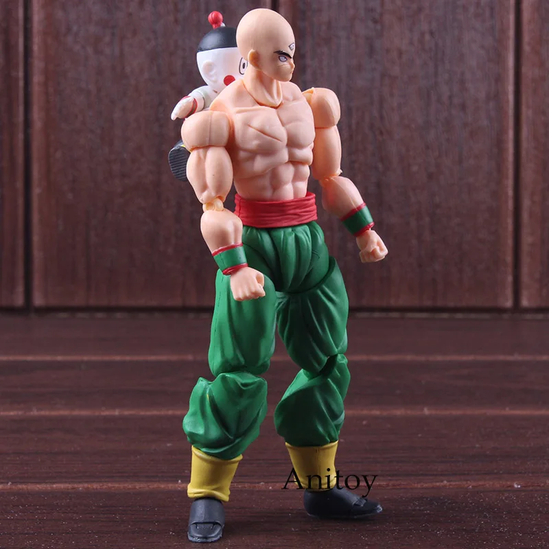 shf tien