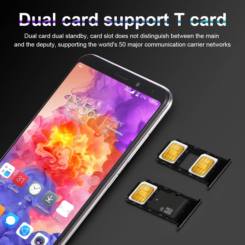 Raysray P20 Pro мобильный телефон 2 Гб + 16 ГБ Android 8 1 с двумя симкартами прочный смартфон