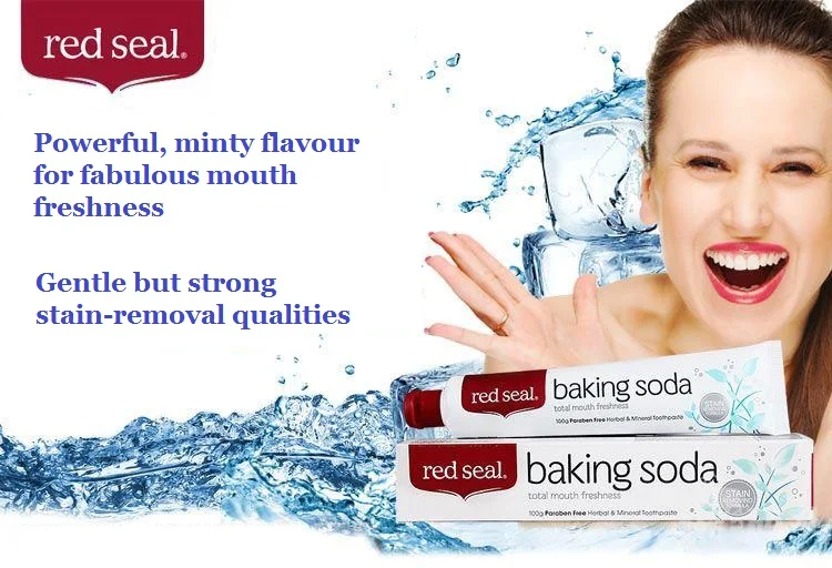 Red Seal Baking Soda Toothpaste (7)