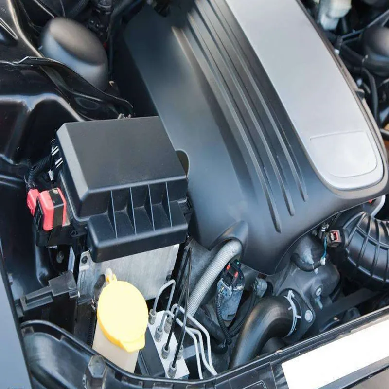 CoaterPRO Авто Крышка двигателя Защита пальто Нано покрытие остекления изолировать пыль пятна уход за двигателем пальто агент самоочищающийся