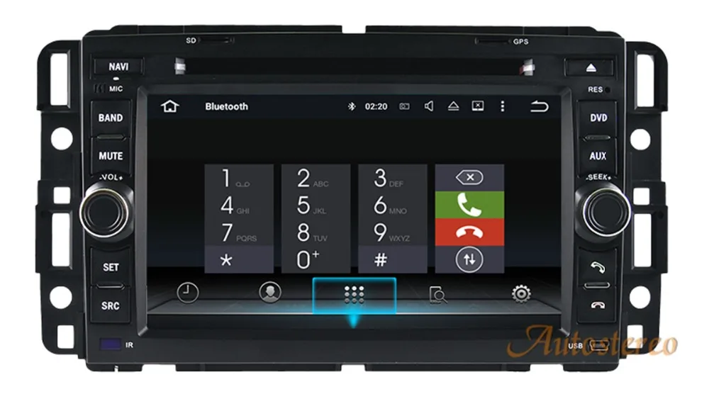 Sale Android 8 Car CD DVD Player GPS navigation for HUMMER H2 2008-2011 SATNAV auto stereo head unit multimedia radio tape recorder 4 Sale Android 8 Car CD DVD Player GPS navigation for HUMMER H2 2008-2011 SATNAV auto stereo head unit multimedia radio tape recorder 4