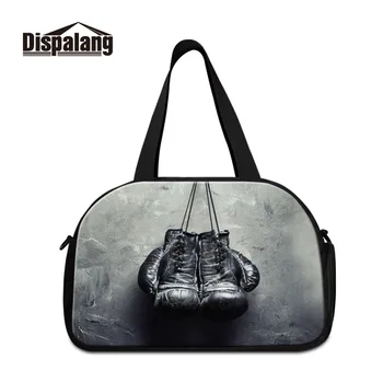 

Dispalang Wholesale Lightweight Functional Foldable Travel Duffel for Men Best Personalized Outdoor Traveling Large Weekend Bags