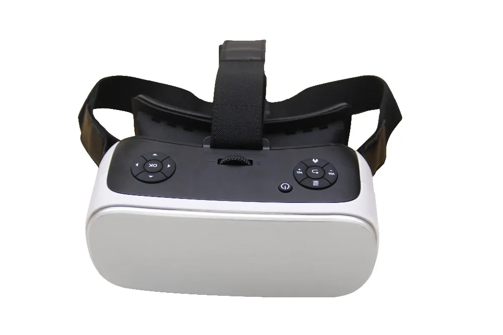 VR Headset 3D VR Virtual Reality Glasses 2GB/16GB Android 5.1 IPS 5