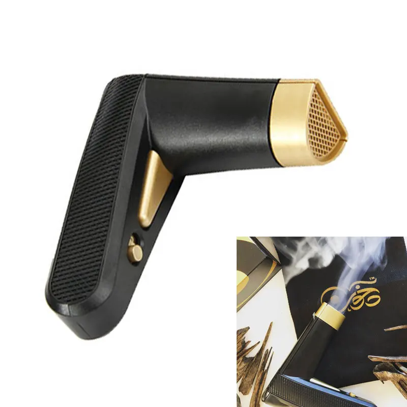 Portable Mini Usb Power Incense Burner Arabic Electric Bakhoor