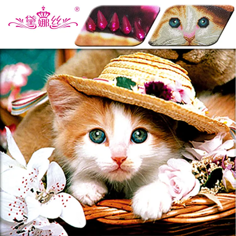Gatito magico