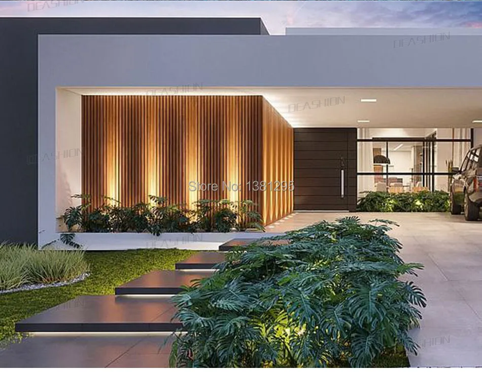 LED floor light lamp 3W = 30W 230V garden terraces Bodo IP67 GU10 incl LED floor light lamp 3W = 30W 230V garden terraces Bodo IP67 GU10 incl