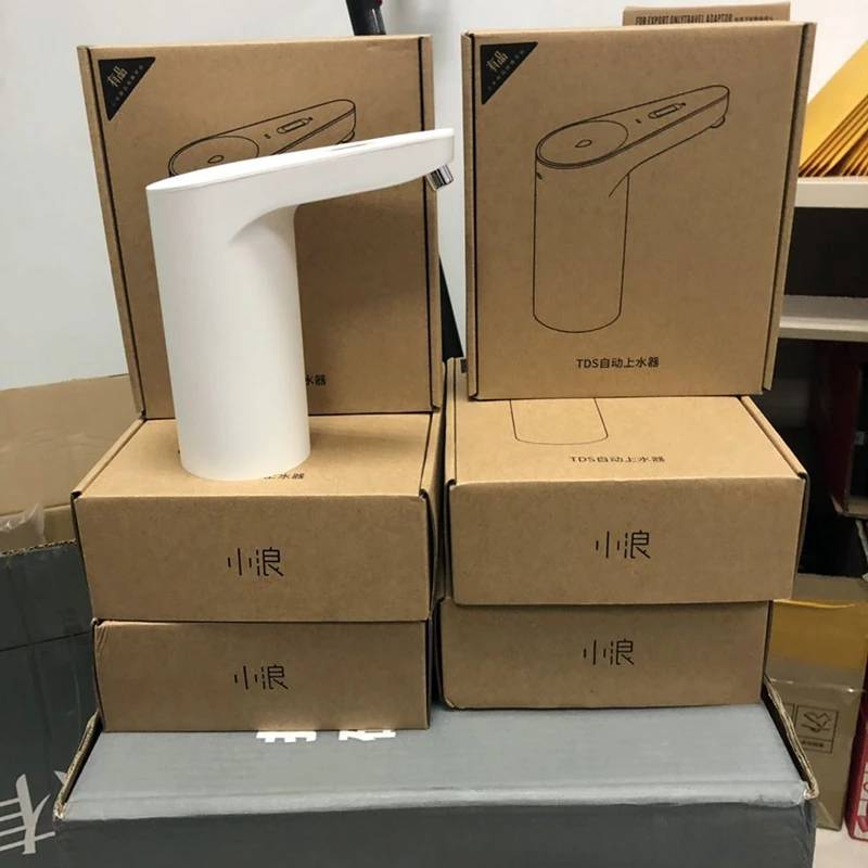 Xiaomi xiaolang tds. Xiaomi xiaolang tds