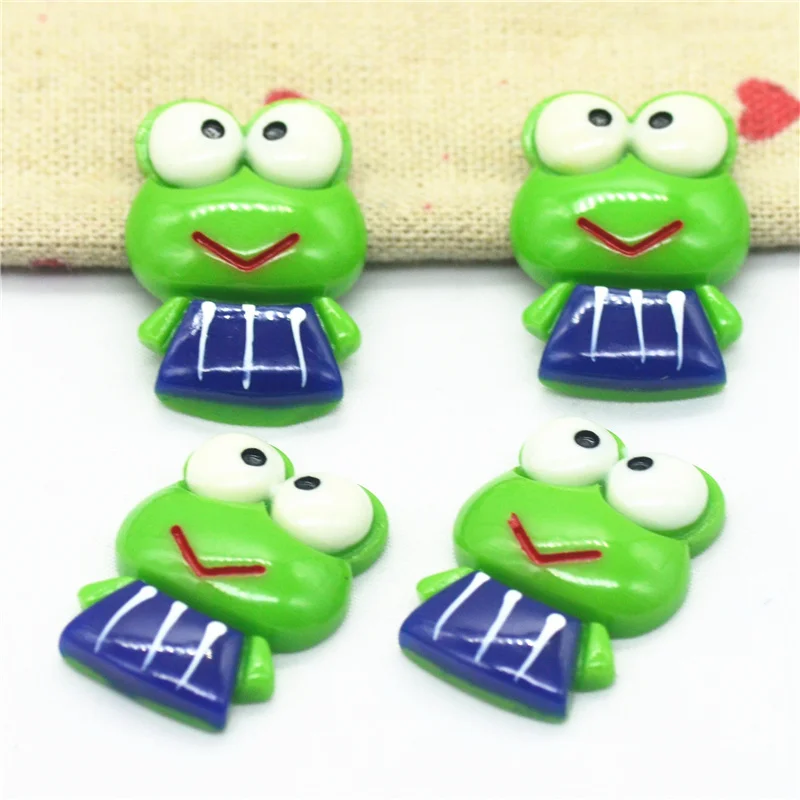 2 X San Patricio Flatback resinas de Corte Láser Craft arcos phonecases
