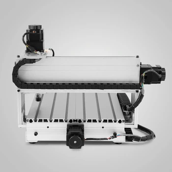 

CNC 3040T 4 AXIS ROUTER ENGRAVER ENGRAVING CUTTER DESKTOP USB ROUTER ENGRAVER MILLING DRILLING cool