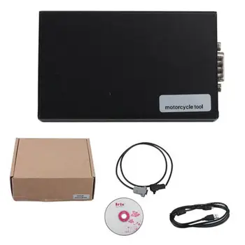 

Diagnostic OBD Tool for Suzuki Motorcycles Diagnostic Cable New Motorcycle Diagnostic Tool For Suzuki