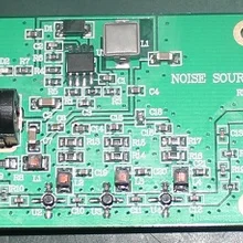 Генератор шумов Источник шума простое отслеживание спектра источник сигнала антенный фильтр анализ тест