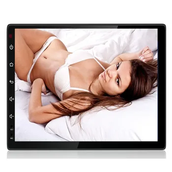 

2019 9" 4G LTE Android 8.1 8.0 octa core car multimedia DVD player Radio GPS FOR TOYOTA Hilux 2016- 2017 -2019 3G WIFI OBD