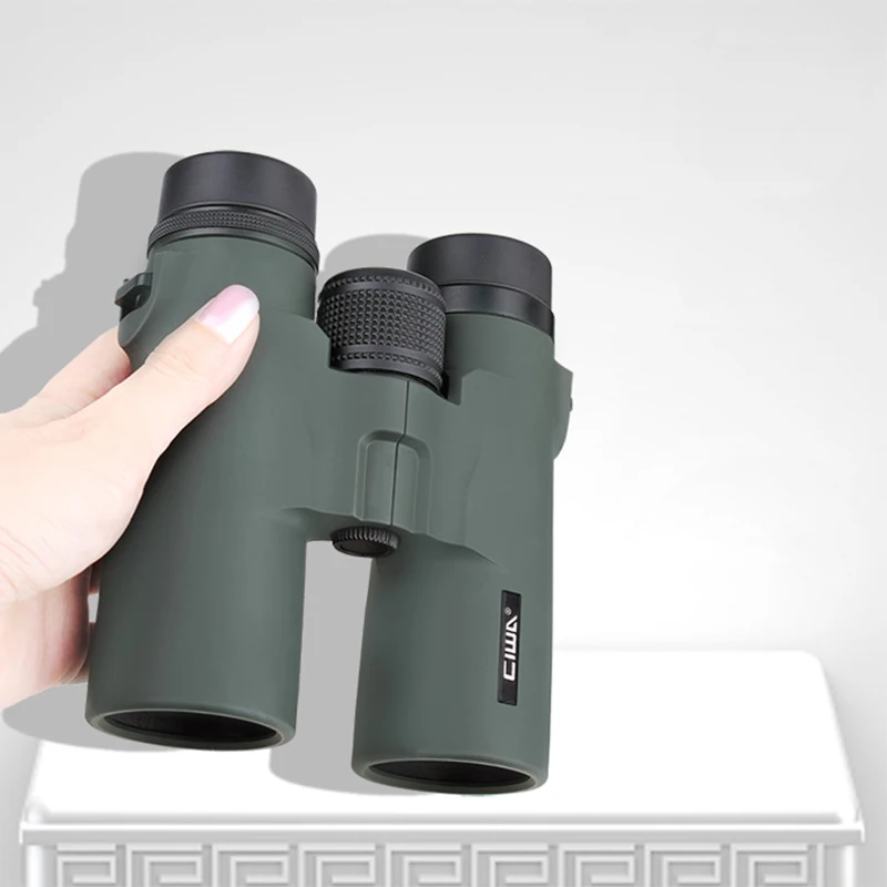 CIWA Vision King Eyecups system бинокль для охоты HD фокус длина Hd Профессиональный Visionking