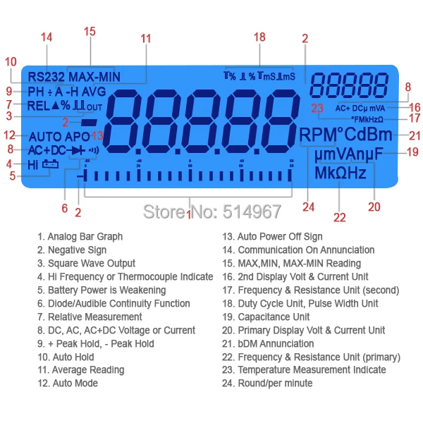 gainexpress-gain-express-multimeter-VC8145-LCD