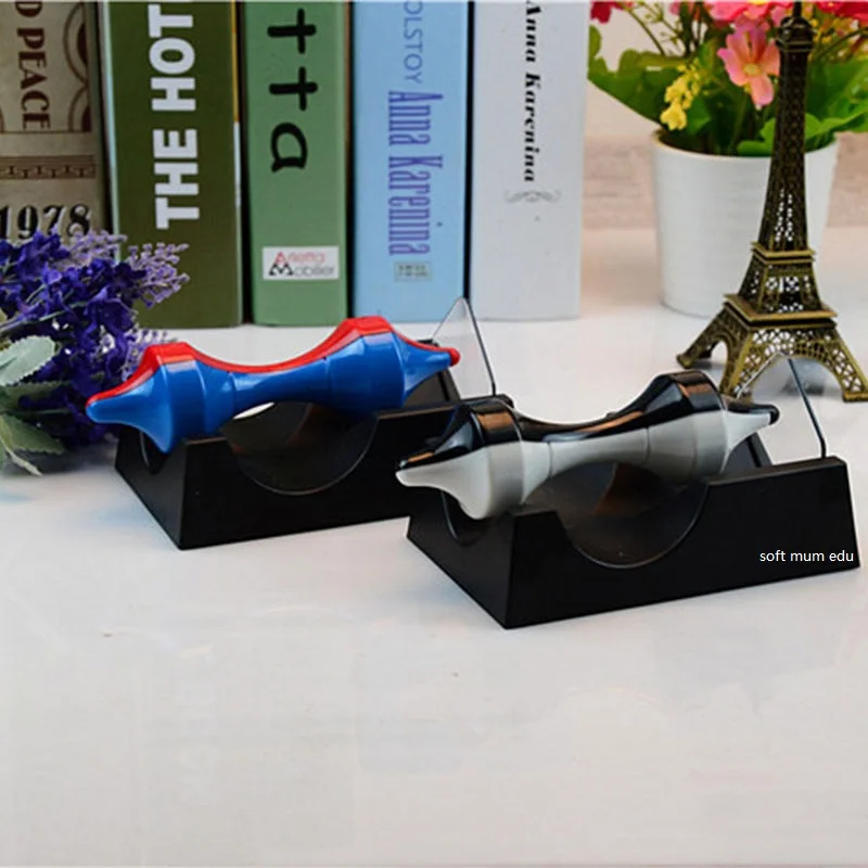 magnetic levitation model (1)