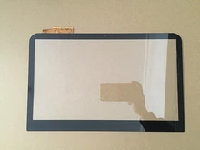 free shipping 14.0″ Laptop LCD Touch Front For Dell Inspiron 14R 5421 3421 5437 touch screen