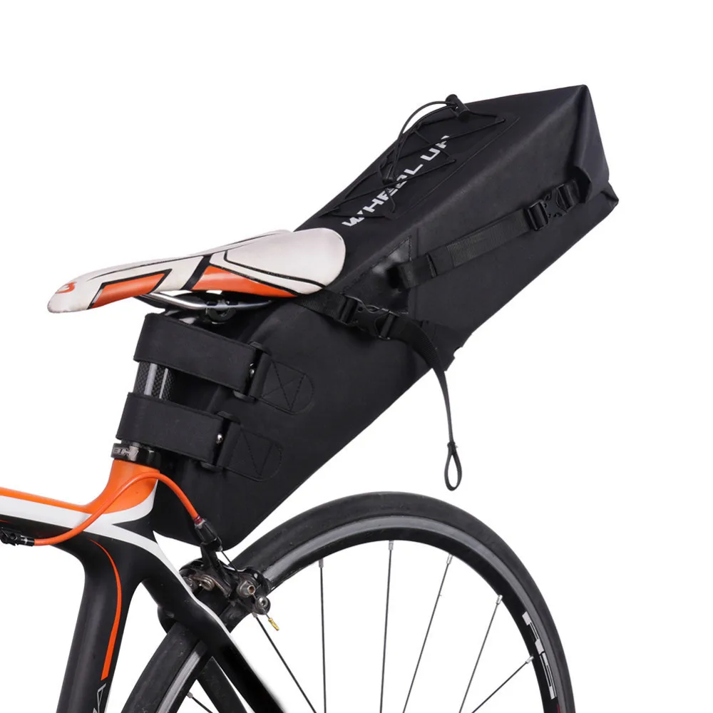 10L Cycling Large Capacity font b Bicycle b font font b Saddle b font font b