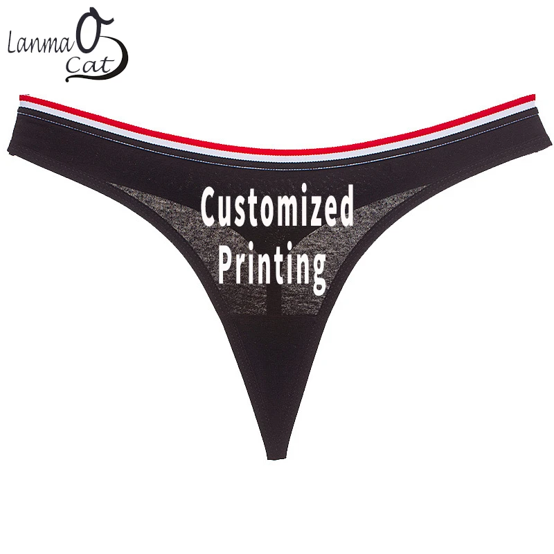 Custom logo underwear Outlet