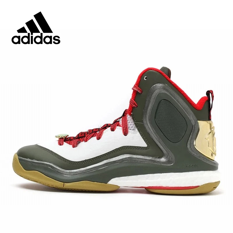 adidas basketball classic