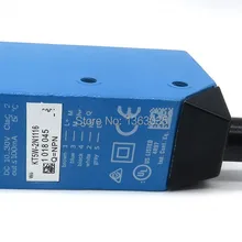 DHL-EMS- KT5W-2N1116 датчик цвета