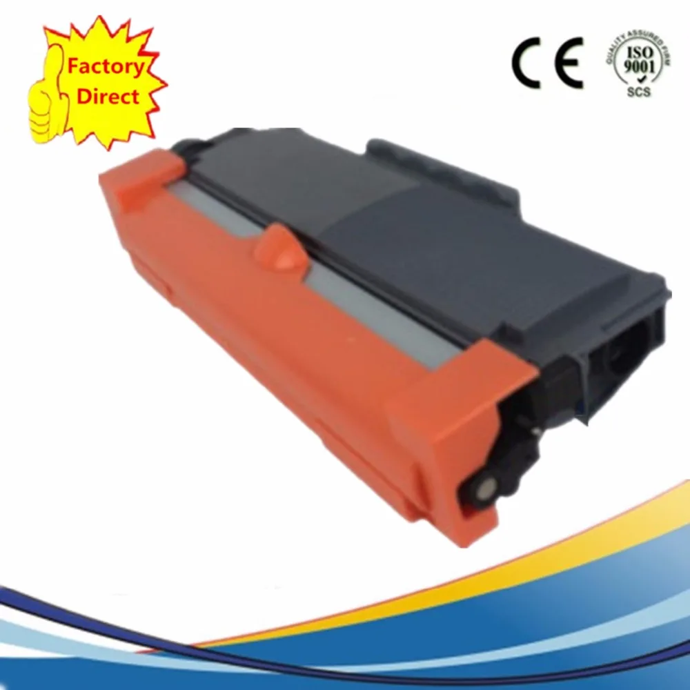 TN 420 2210 2215 2230 2235 2260 тонер картридж Замена HL2270DW MFC7460DN MFC7860DW фосфат монокальция 7060D
