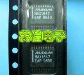 MAX1647EAP MAX251CSD MAX1902EAI | Электроника