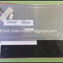 LQ104V1DG33 10,4 дюймовый ЖК-экран