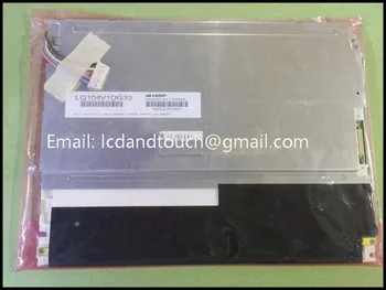 

Original LQ104V1DG33 10.4 inch lcd display screen panel