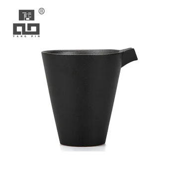 

TANGPIN chinese ceramic tea pitchers handmade tea infusers chahai gongdaobei kung fu tea accessories