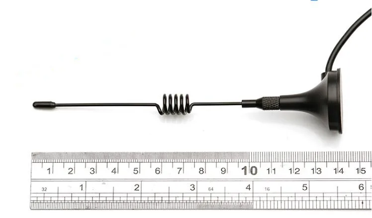LoRa 433 МГц 5dbi с высоким коэффициентом усиления м/470 м/475 м маленькая антенна на