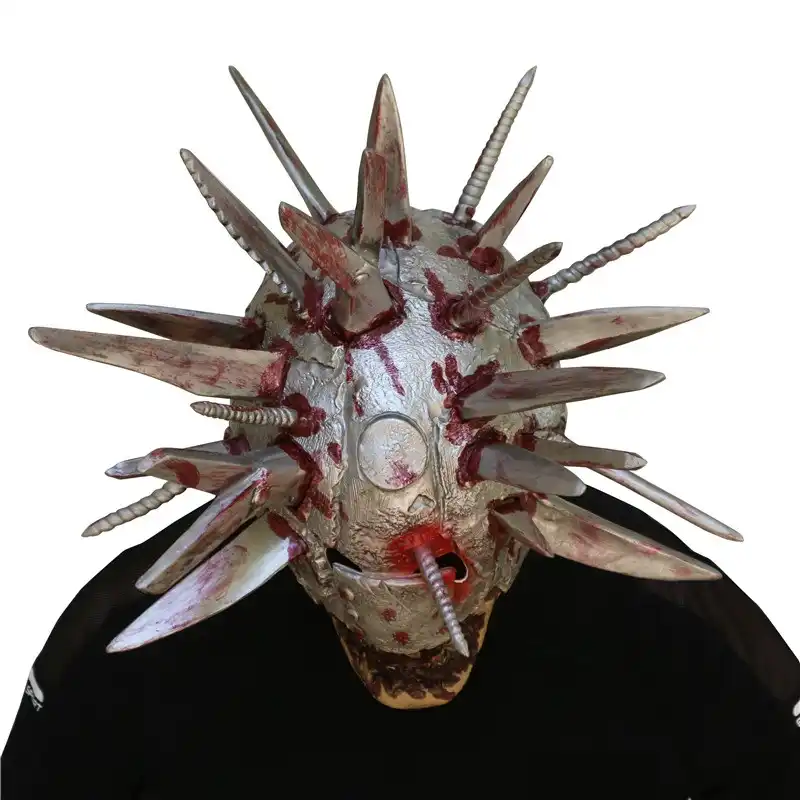 Walking Dead Zombie Mask