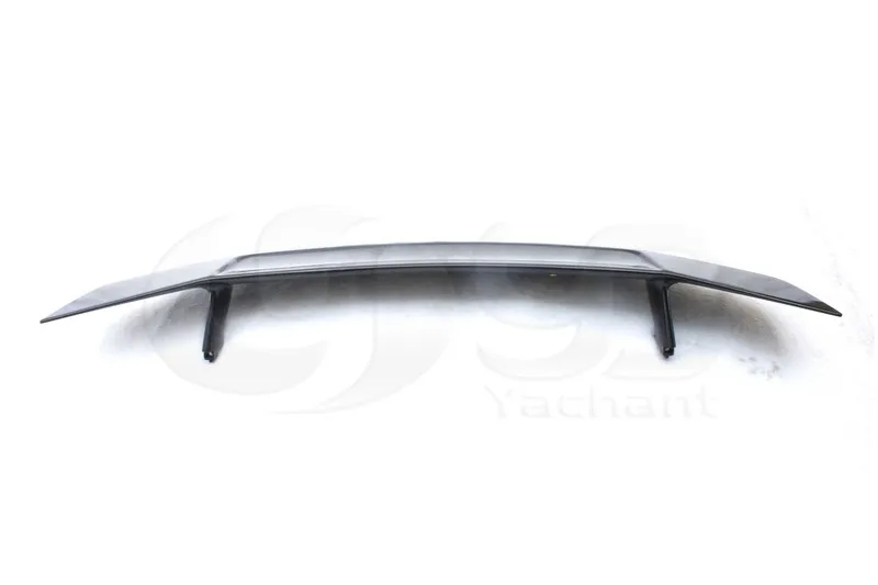 2017-2018 Audi R8 Coupe V10 & V11 Plus Vorsteiner VRS AERO Style Rear Wing Spoiler CF (1)