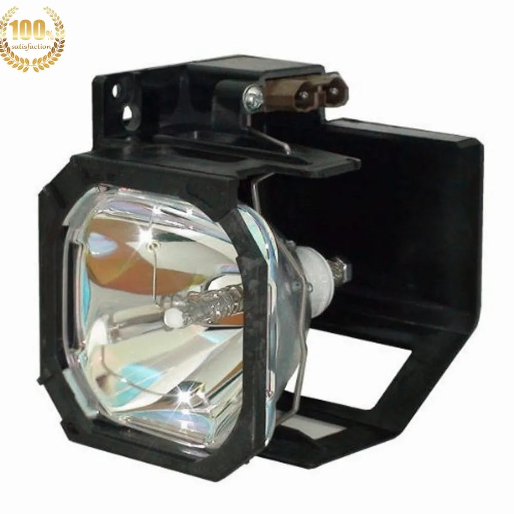 

WoProlight Rear TV / Projector Lamp 915P043010 for Mitsubishi WD-52530 / WD-52531 / WD-62530 / WD-62531
