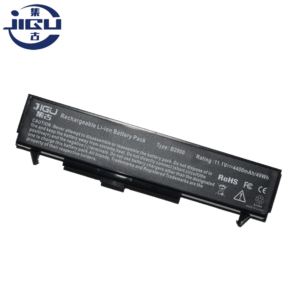 Аккумулятор для ноутбука JIGU LHBA06ANONE LB32111B LMBA06.AEX LB52113B LSBA06.AEX LB52113D HP COMPAQ B2026 B2000 |