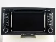 Android 7.1.1 2GB ram car dvd Audio player FOR VW TOUAREG 2004-2011 QUAD CORE auto RADIO head units 3g DVR tape recorder gps