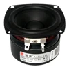 2PC HIFI COLLEGE DIY 3 inch 2.0 full range speaker 5-15W 4 / 8 ohm ► Photo 3/5