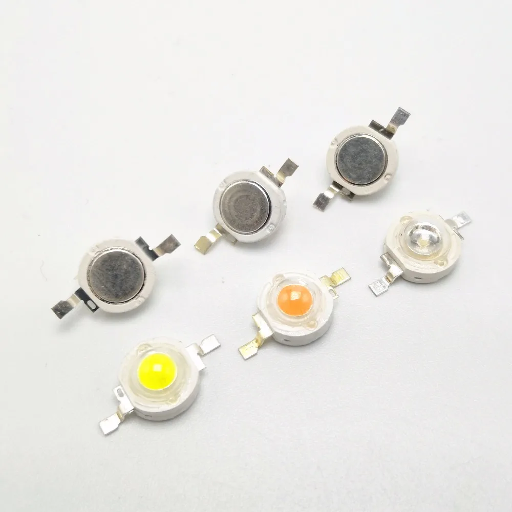 High Power LED lamp-2