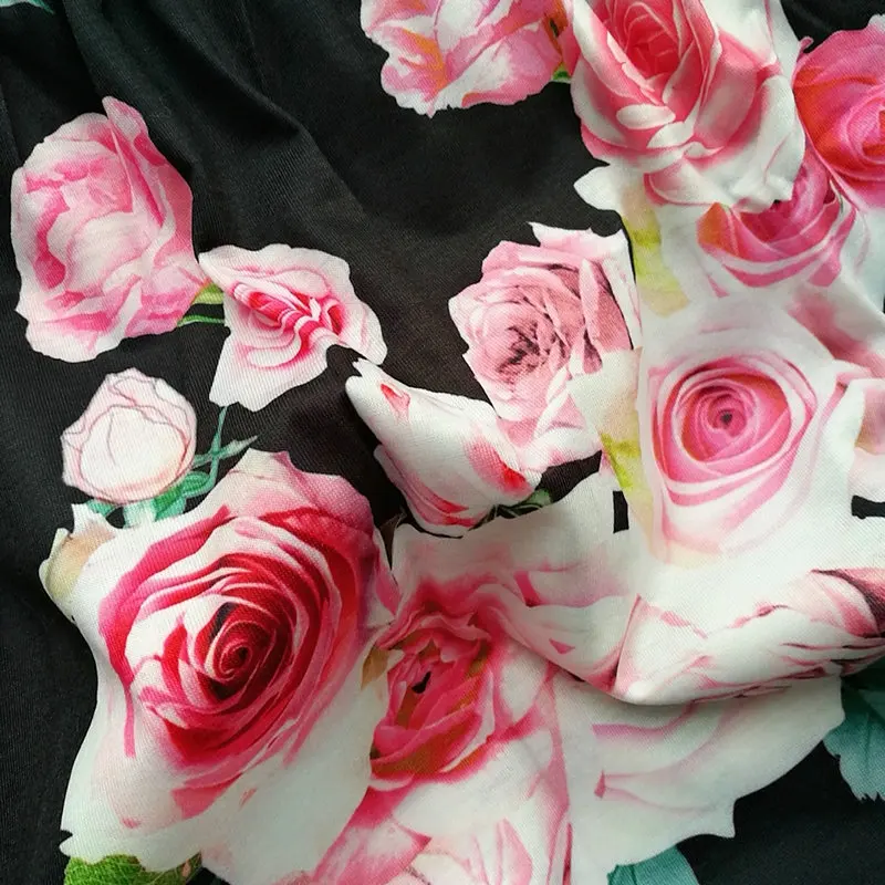 Family Look Women Matching Mother And Daughter Clothes Sleeveless Floral Dress For Mommy And Me Kids Girls Mom Daughter Dresses Family Look Women Matching Mother And Daughter Clothes Sleeveless Floral Dress For Mommy And Me Kids Girls Mom Daughter Dresses