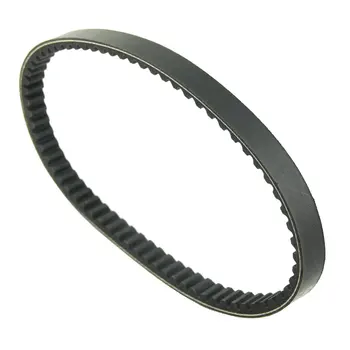 

Motorcycle Strap DRIVE BELT TRANSFER BELT CLUTCH BELT FOR Sachs Limbo 50 1996 1998 SR50 1997