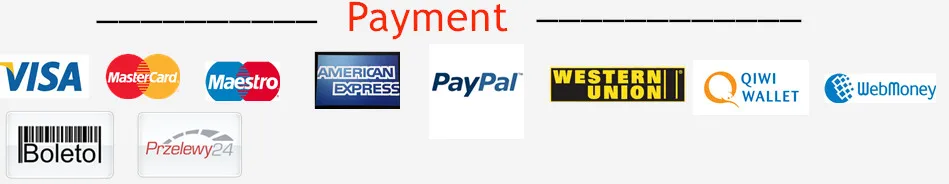 payment