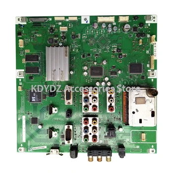 

free shipping Good test for LCD-42GE50A motherboard QPWBXE773WJN1 LK420D3LZ7EX