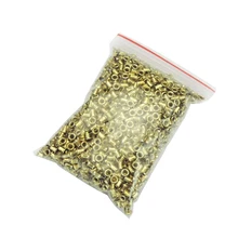 DLKKLB 5500 шт Итальянский пчелиный набор для пчеловодства коробка-гнездо резьбовое отверстие коробка-гнездо основа медный глаз