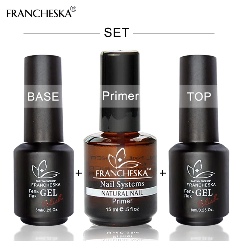 Purpurina de gel de platino Francheska remojo de esmalte de gel de uñas de larga duración oje vernis semi permanente lakiery hybrydowe unha laca Purpurina de gel de platino Francheska remojo de esmalte de gel de uñas de larga duración oje vernis semi permanente lakiery hybrydowe unha laca