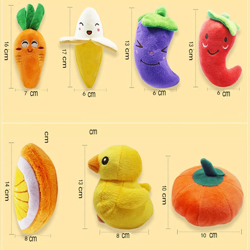 Dog Toys (800)